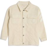 4PRESIDENT - Spijkerjas - Beige - Jongens - Lange Mouwen