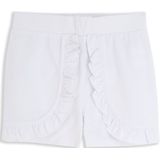 4PRESIDENT - Sweatshort - Wit - Korte Broek