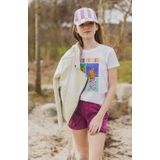 4PRESIDENT - Nancy - Korte Broek - Willowherb