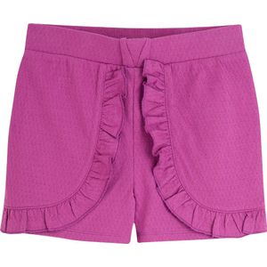 4PRESIDENT - Nancy - Korte Broek - Willowherb - Meisjes Short