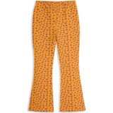 4PRESIDENT - Nala - Broek - Panterprint - Katoen/Elastaan