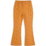 4PRESIDENT - Nala - Broek - Panterprint - Katoen/Elastaan