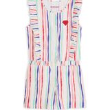 4PRESIDENT - Playsuit - Stretchkatoen