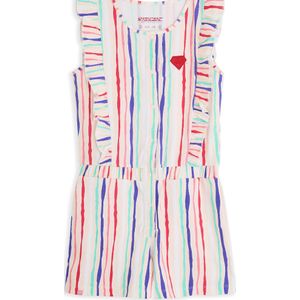 4PRESIDENT - Playsuit - Stretchkatoen