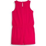 4PRESIDENT - Playsuit - Fuchsia - Stretchkatoen