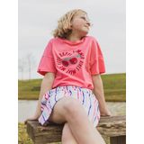 4PRESIDENT - T-shirt - Roze