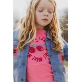 4PRESIDENT - T-shirt - Roze