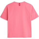 4PRESIDENT - T-shirt - Roze