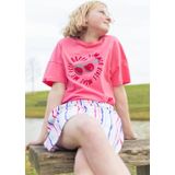 4PRESIDENT - T-shirt - Roze
