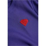 4PRESIDENT - Netta - T-shirt - Fuchsia - Katoen/Polyester/Elastaan