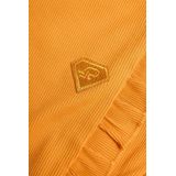 4PRESIDENT - Mouwloze Top - Oranje