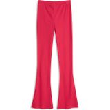 4PRESIDENT - Roxy - Flared Broek - Barberry - Meisjes