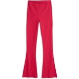 4PRESIDENT - Roxy - Flared Broek - Barberry - Meisjes