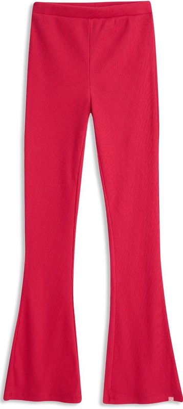 4PRESIDENT - Roxy - Flared Broek - Barberry - Meisjes