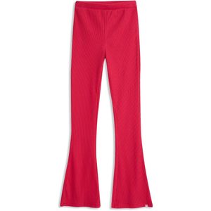 4PRESIDENT - Roxy - Flared Broek - Barberry - Meisjes