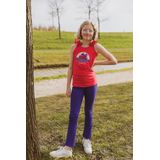 4PRESIDENT Broek - Liberty - Ribstof - Meisjes