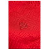 4PRESIDENT - Nonna - T-shirt - Barberry - 100% Polyester