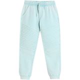4PRESIDENT - Sweatpants - Blauw - Sportbroeken