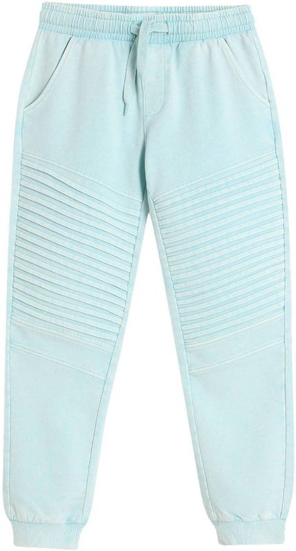 4PRESIDENT - Sweatpants - Blauw - Sportbroeken