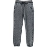 4PRESIDENT - Jongensbroek - Grijs - Stretchkatoen - Casual Stijl