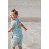 4PRESIDENT - Korte Broek - Lichtblauw