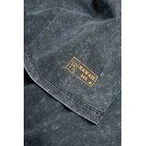 4PRESIDENT - Orwin - T-shirt - Acid Wash - 95% Katoen / 5% Elastaan