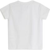 4PRESIDENT - Ota - T-shirt - Wit