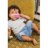 4PRESIDENT - Ota - T-shirt - Wit