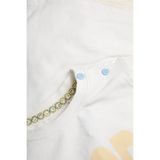 4PRESIDENT - Ota - T-shirt - Wit