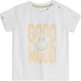 4PRESIDENT - Ota - T-shirt - Wit