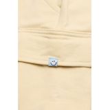 4PRESIDENT Olof - Korte Broek - Bleached Sand - 95% Katoen / 5% Elastaan