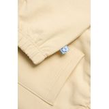 4PRESIDENT - Broek - Beige - Stretchkatoen