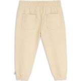 4PRESIDENT - Broek - Beige - Stretchkatoen