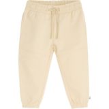 4PRESIDENT - Broek - Beige - Stretchkatoen