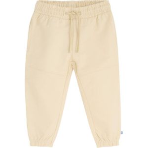 4PRESIDENT - Broek - Beige - Stretchkatoen