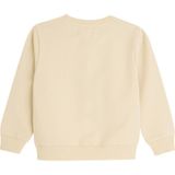 4PRESIDENT - Oberon - Sweater - Bleached Sand - Jongens