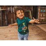 4PRESIDENT - Patton - T-shirt - Gulf Coast