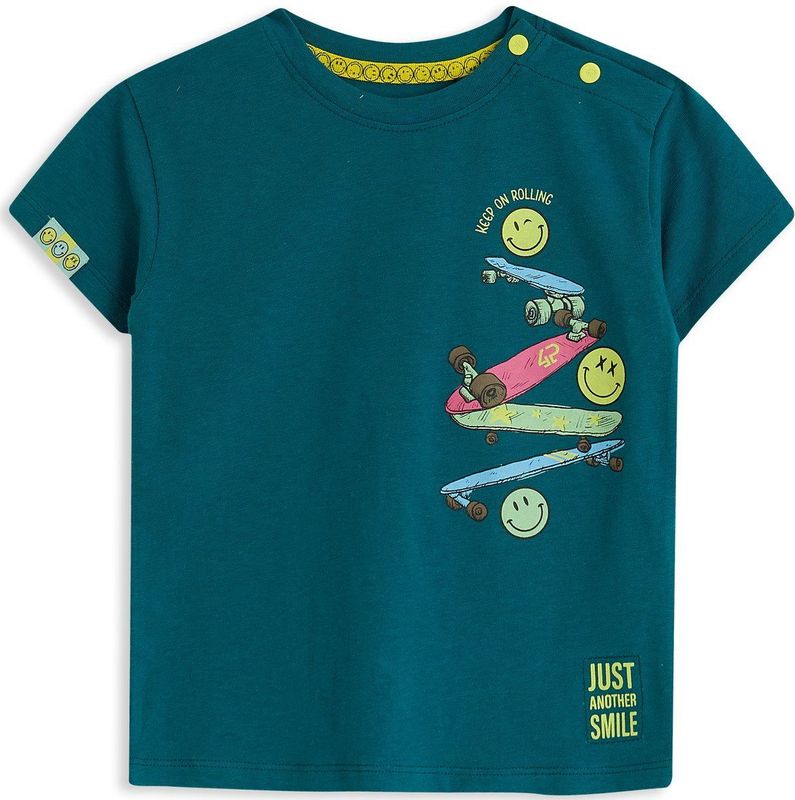 4PRESIDENT - Patton - T-shirt - Gulf Coast