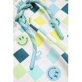 4PRESIDENT - Philly - Korte Broek - Multicolor - Katoen/Elastaan