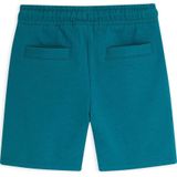 4PRESIDENT Korte Broek Jongens - Gulf Coast - Katoen - Met Steekvakken