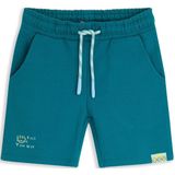 4PRESIDENT Korte Broek Jongens - Gulf Coast - Katoen - Met Steekvakken