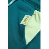 4PRESIDENT - Jongensjoggingbroek - Grijs - Katoen/Elastaan