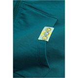 4PRESIDENT - Pedro - Hoodie - Blauw - Katoen/Elastaan