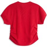 4PRESIDENT - Rosie - T-shirt - Barberry - Meisjes