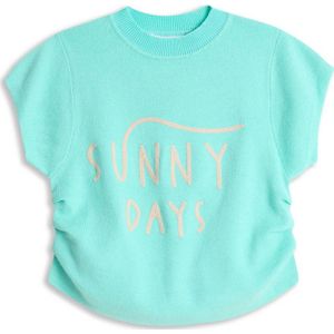 4PRESIDENT - T-shirt - Bermuda - Meisjes