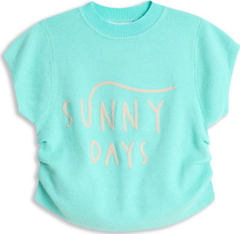 4PRESIDENT - Rosie - T-shirt - Bermuda