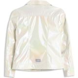 4PRESIDENT - Rachel - Jas - Holografisch - PU Leer