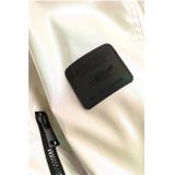 4PRESIDENT - Rachel - Jas - Holografisch - PU Leer