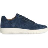 Mexx - Gino - Sneakers - Navy - Schoenmaat 44