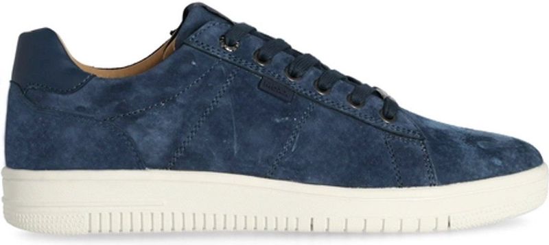 Mexx - Gino - Sneakers - Navy - Schoenmaat 44